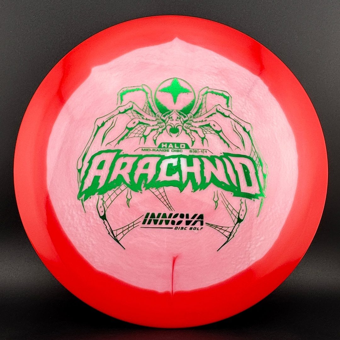 Halo Star Arachnid Innova