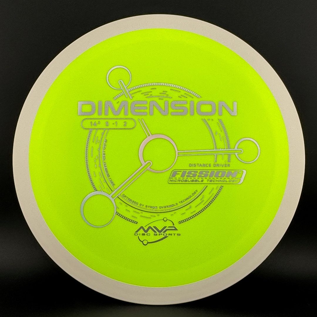 Fission Dimension MVP