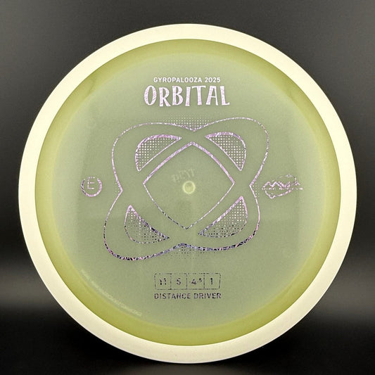Eclipse Orbital - Gyropalooza 2025 MVP