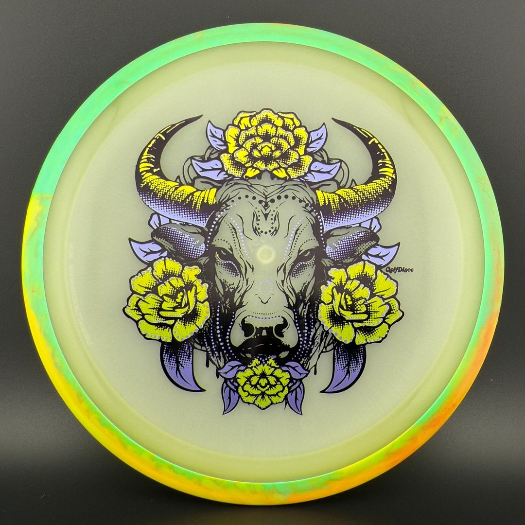 Eclipse Insanity - "Bulls Eye" Axiom