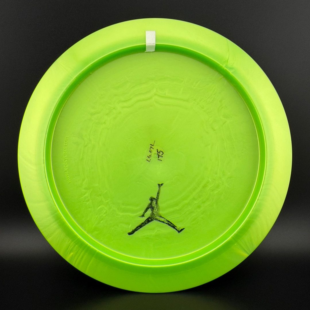 Slime Legend Outlaw - Team Series *Gibson Stash* Legacy