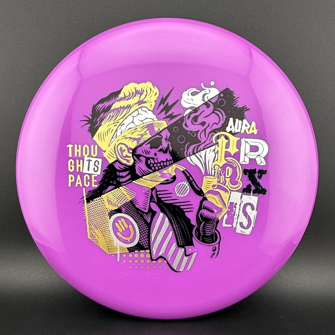 Soft Aura Praxis - First Run TSA