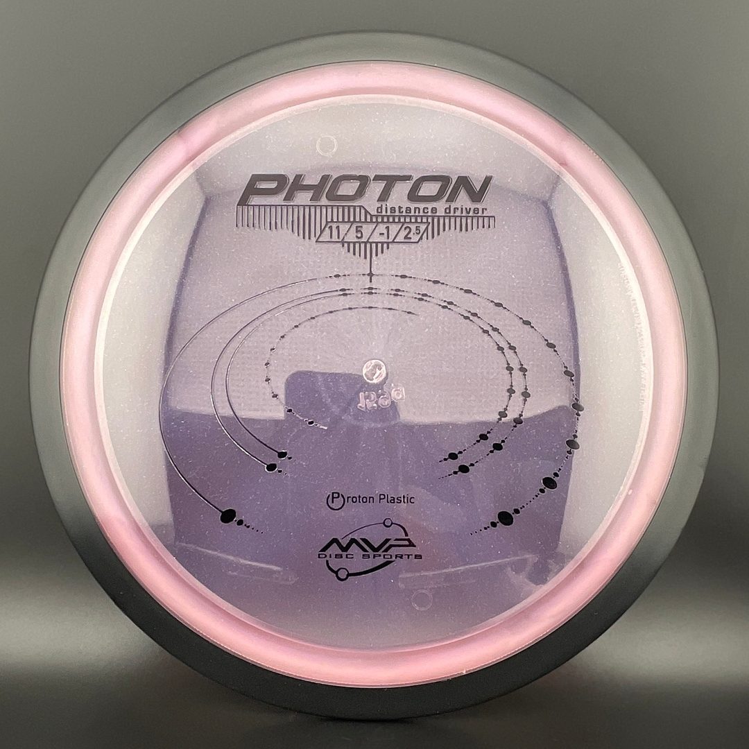 Proton Photon MVP