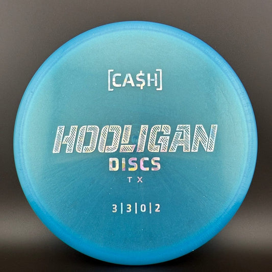 Vision Cash Hooligan
