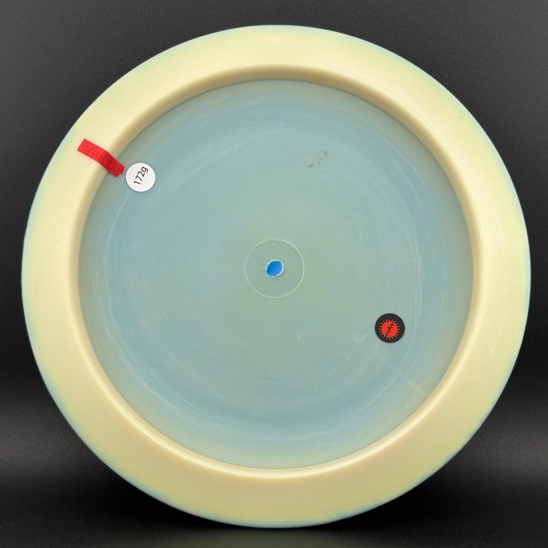Alpha Tumbleweed Lone Star Discs