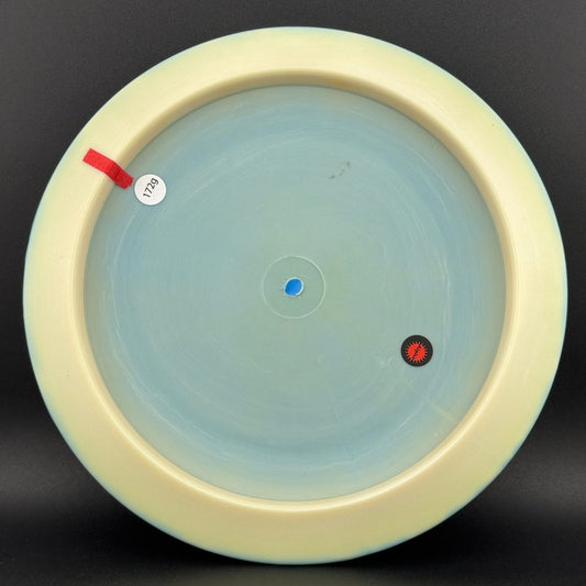 Alpha Tumbleweed Lone Star Discs