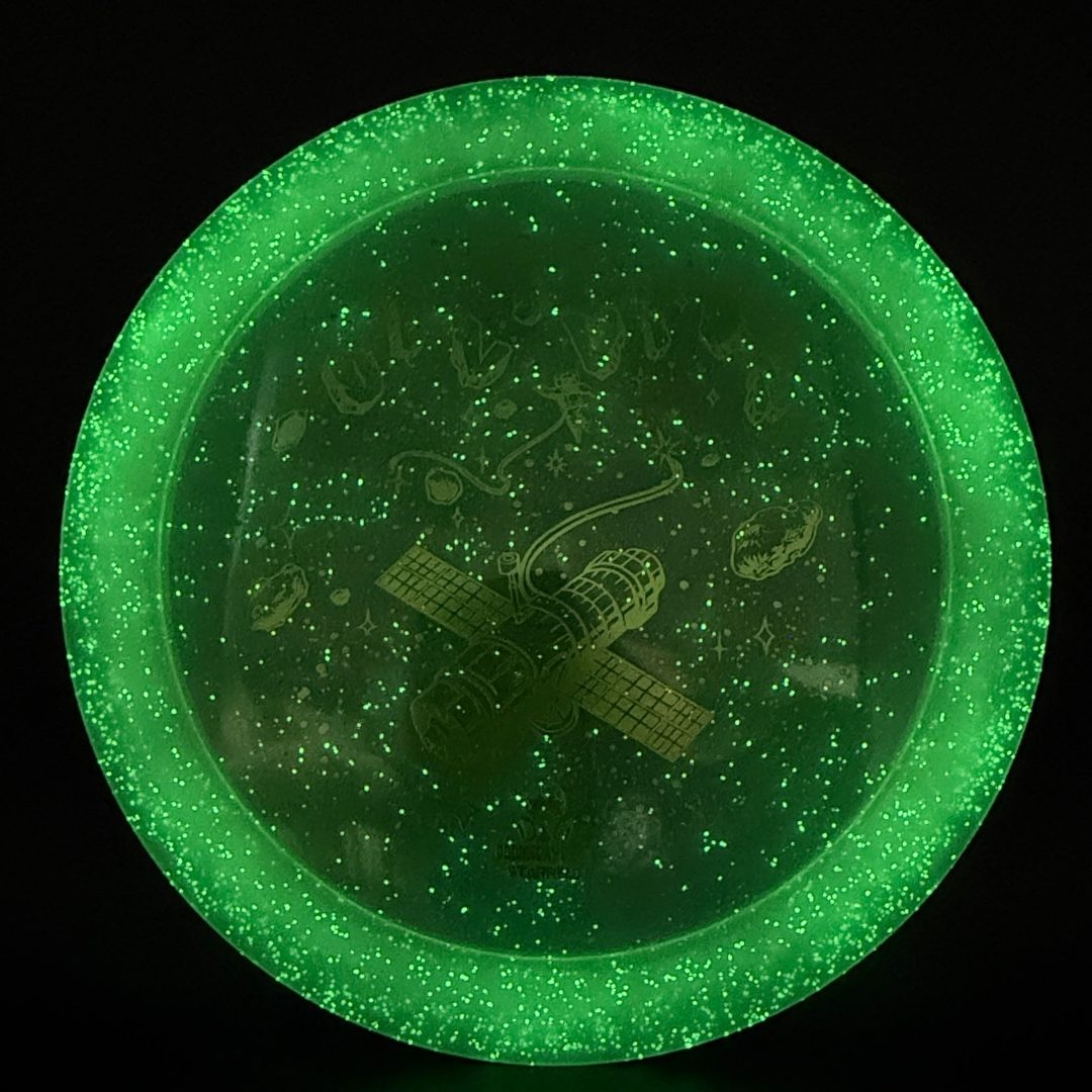 Starfield Oblivion Doomsday Discs