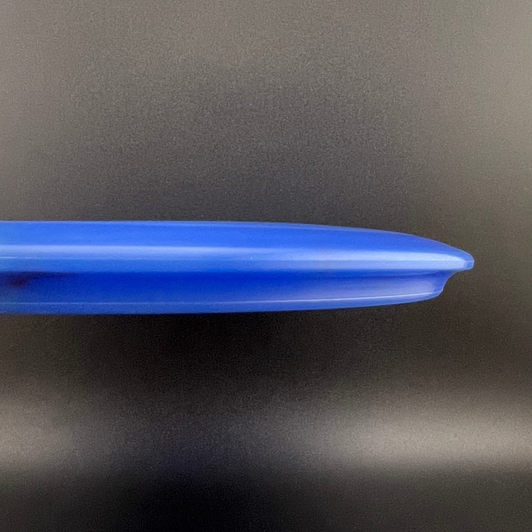 Fatal Desolation - First Run Doomsday Discs