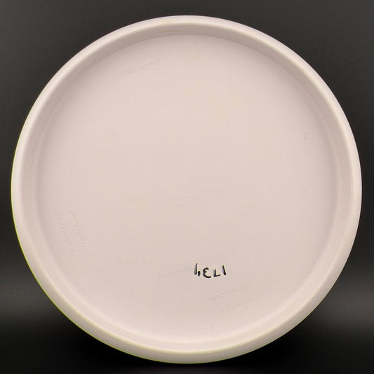 ecoFIRM Koi Elevation