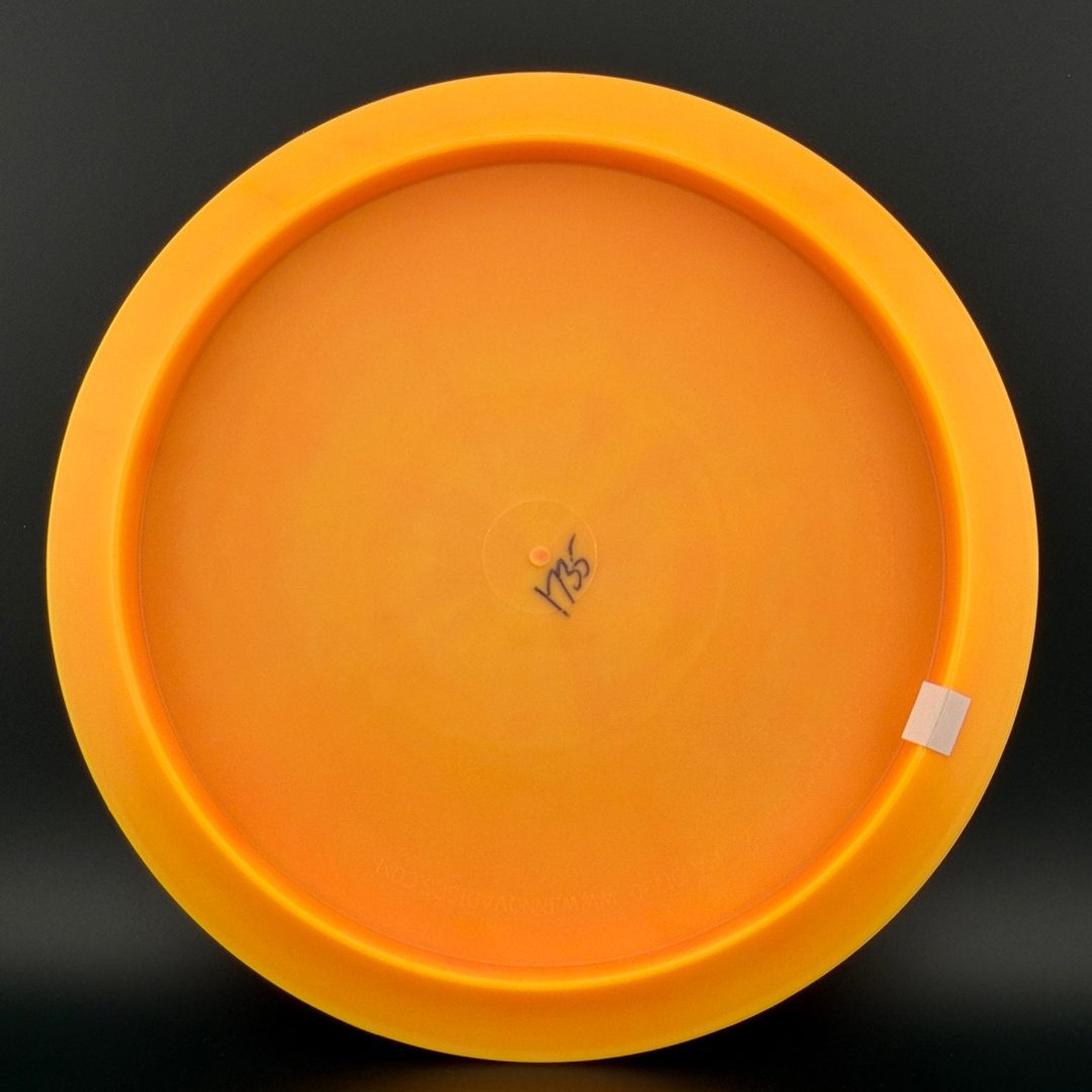 Swirly Star Eagle-X - Air Force Innova