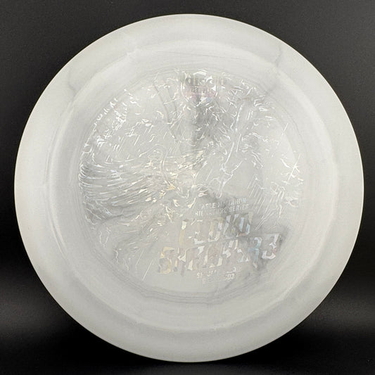 Special Blend S-Line Cloud Breaker3 - Eagle McMahon - Creator Series *Colten Stash* Copy Discmania