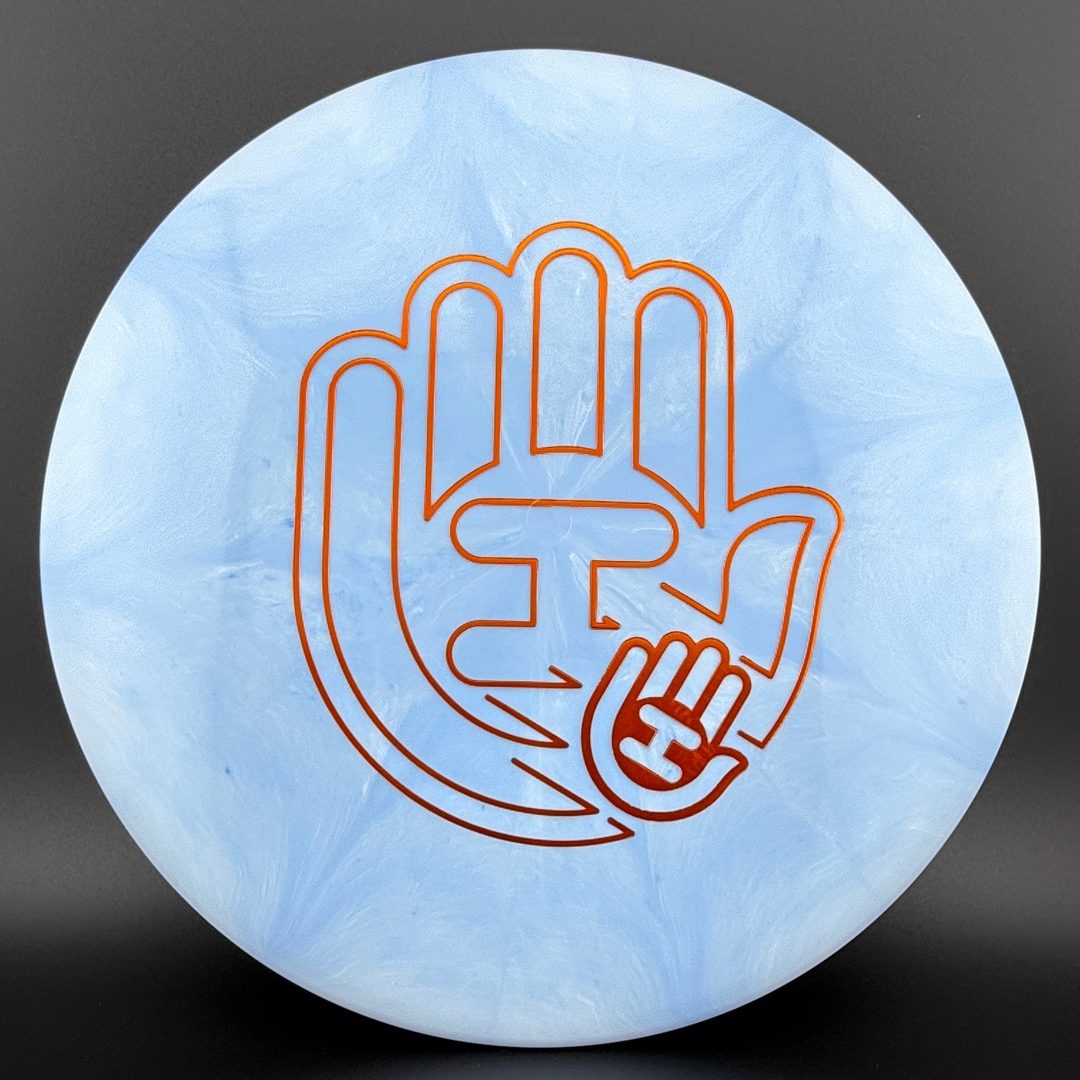 Tournament Burst Bard - Handeye Zoom Westside Discs