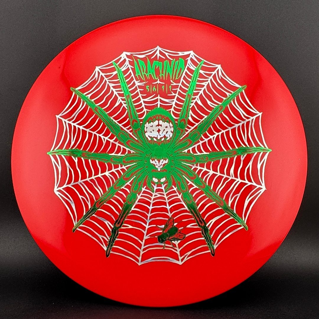 Star Arachnid - Decawolf by Kelly Baber Innova