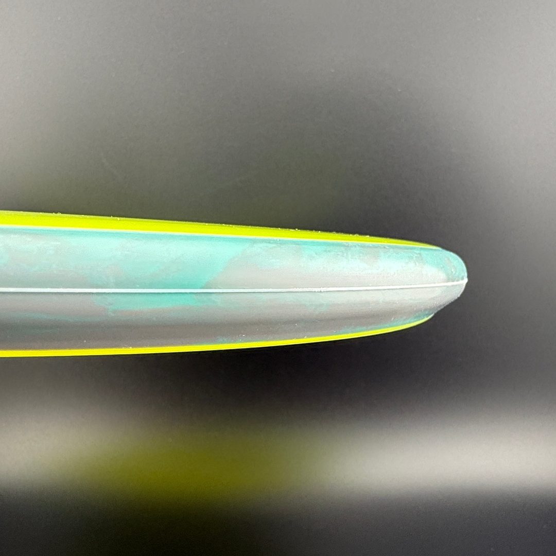 Soft Neutron Envy - "Murder Riders" DFX LTD #51 Axiom