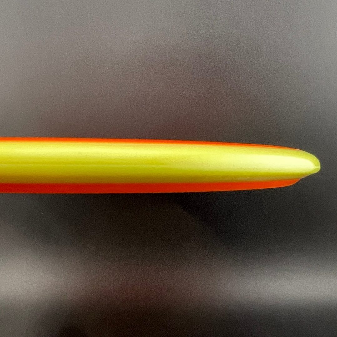 Neutron Soft Hex Axiom