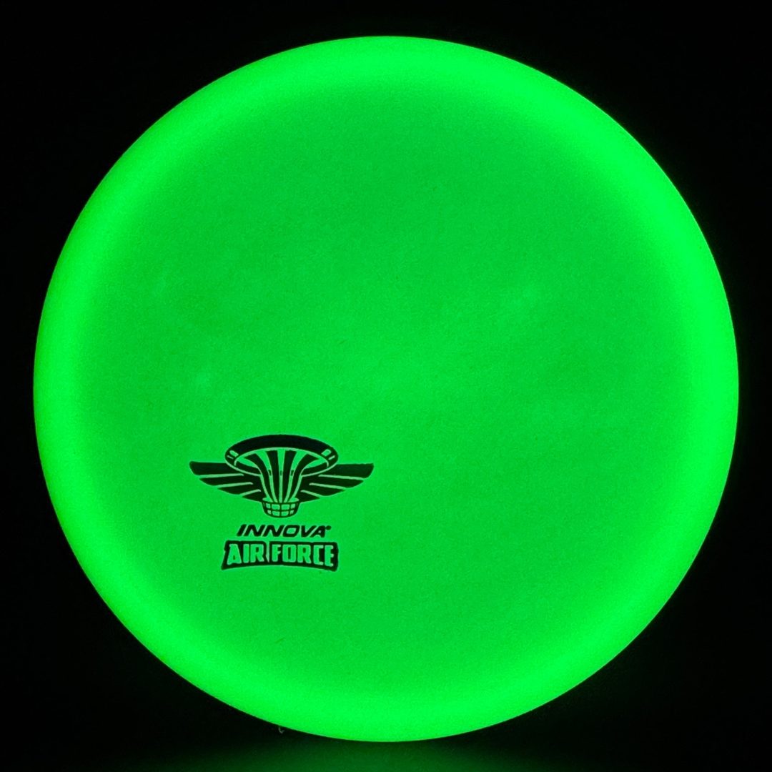 Proto Glow KC Pro Pig - Air Force Innova