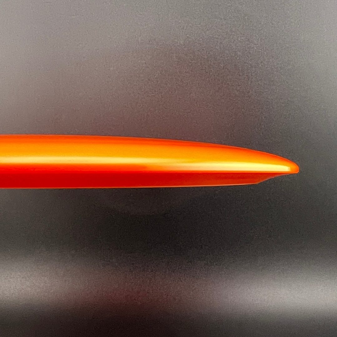 Gold Saint Latitude 64