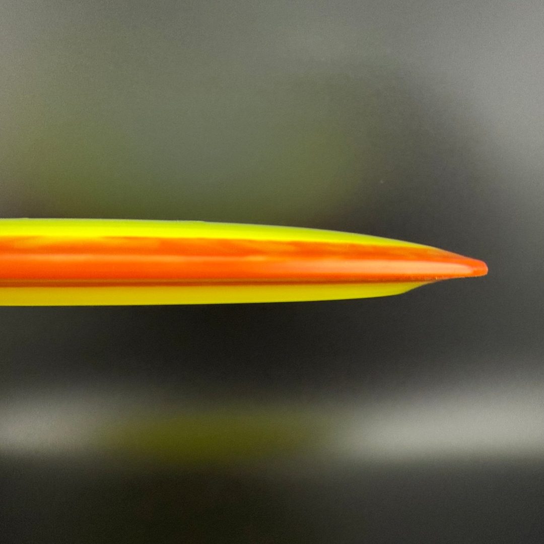 Neutron Time-Lapse Re-Tooled - Special Edition Axiom