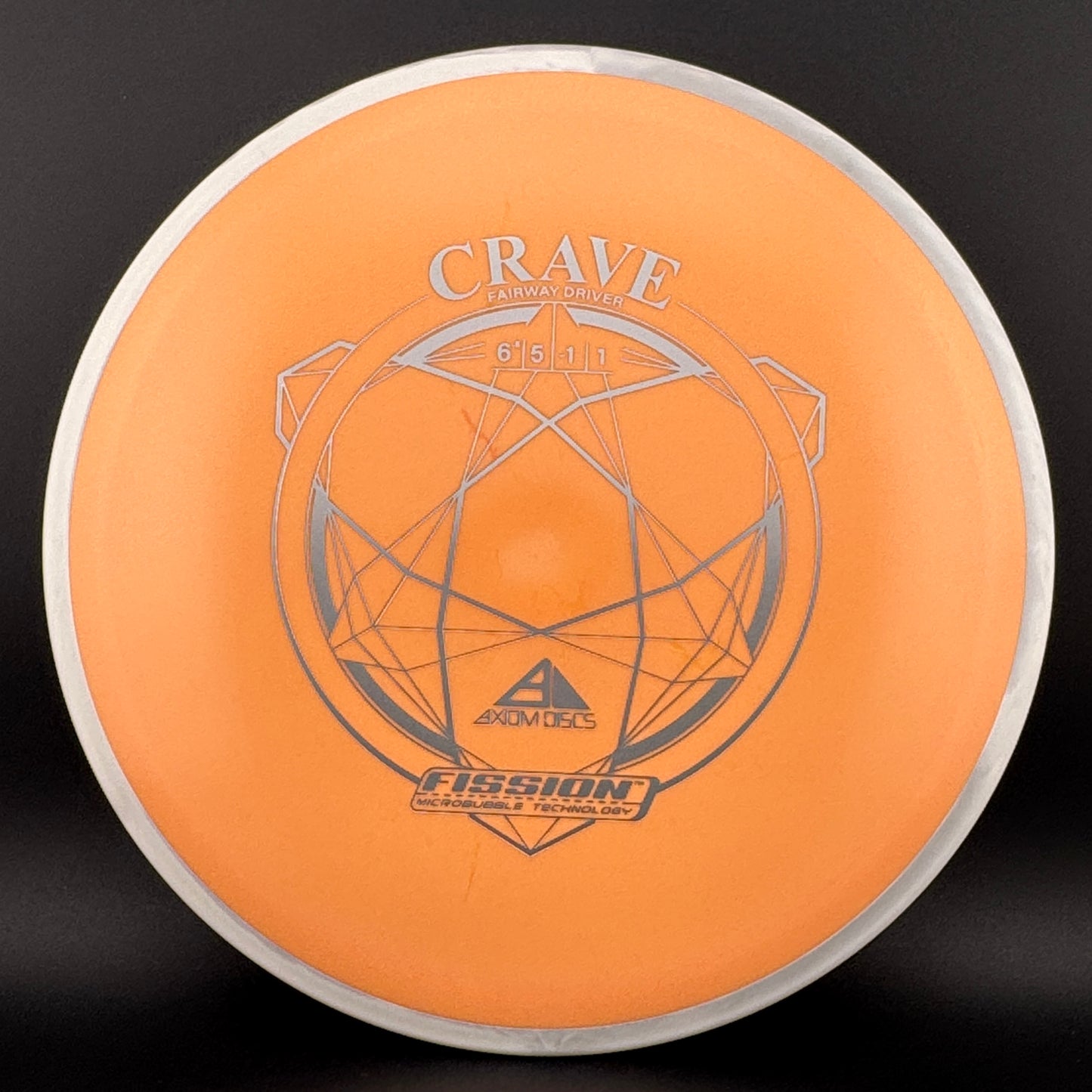 Fission Crave