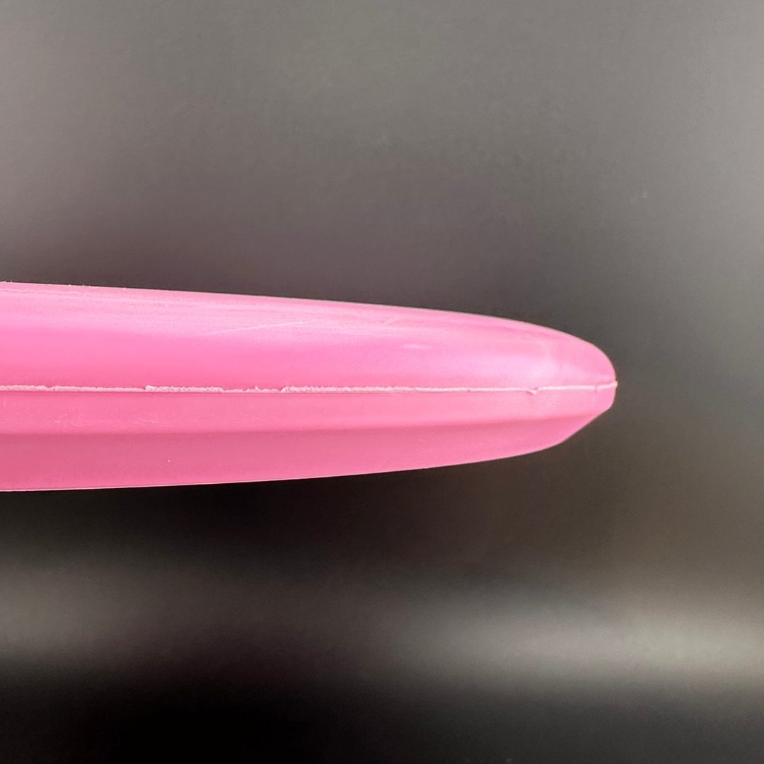 Swirl D-Line P2 Flex 2 - Lucas Carmichael 2025 Team Series Discmania