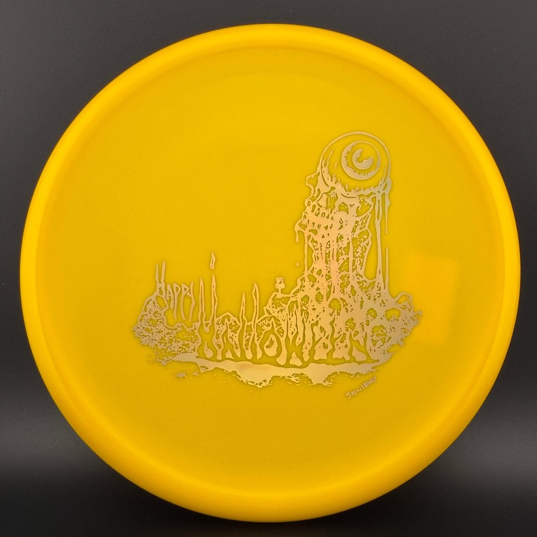 K1 Berg - Blood Mountain by Skulboy - 2022 Run Kastaplast