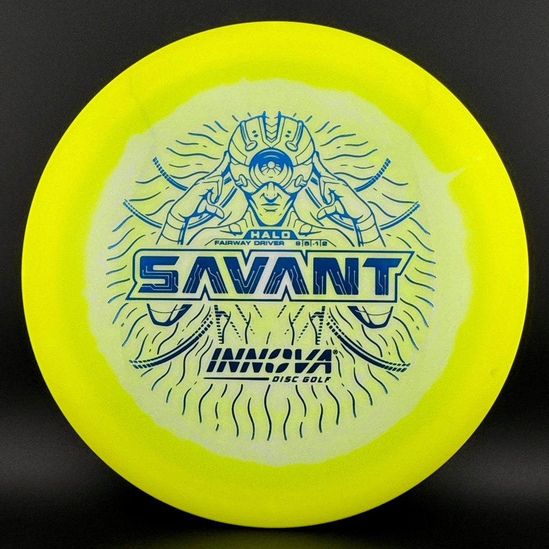 Halo Star Savant Innova