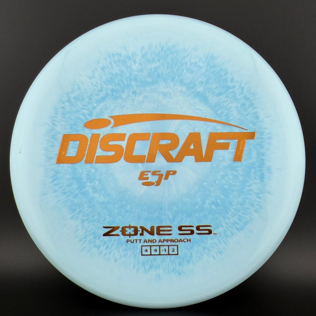 ESP Zone SS Discraft
