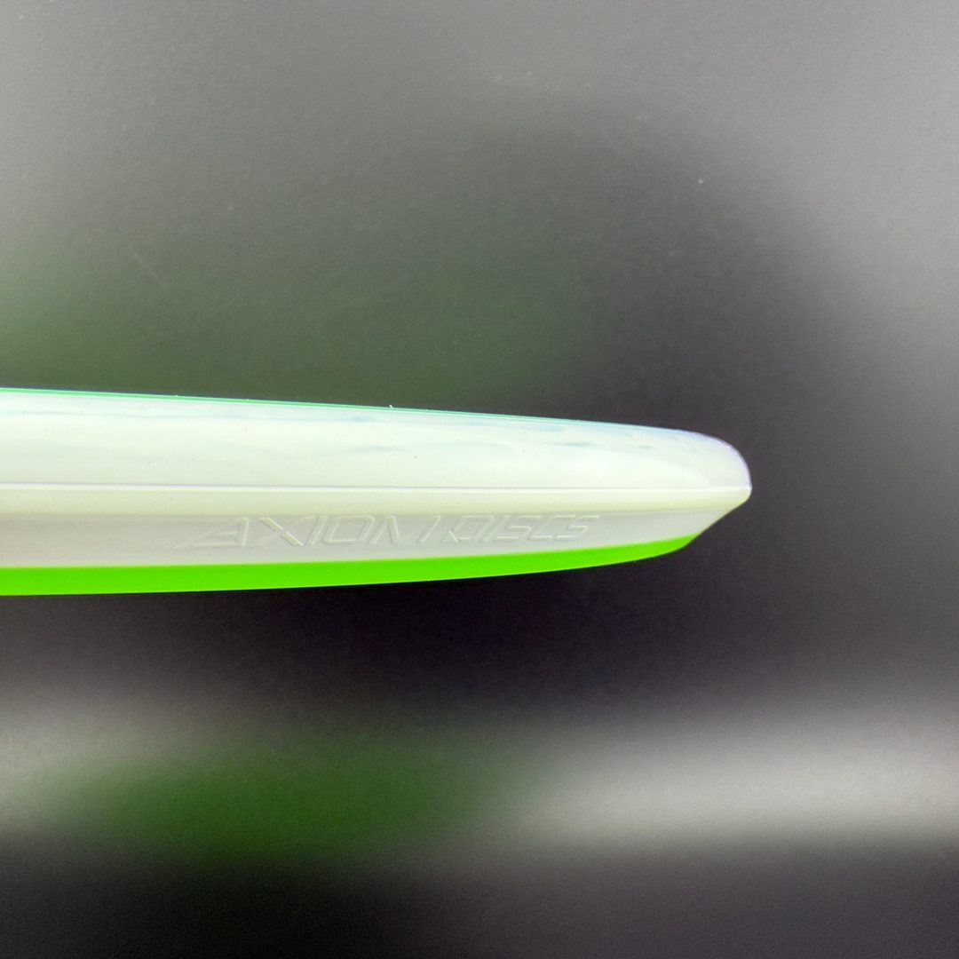 Neutron Tempo - Crushin’ Amanitas by Manny Trujillo Axiom