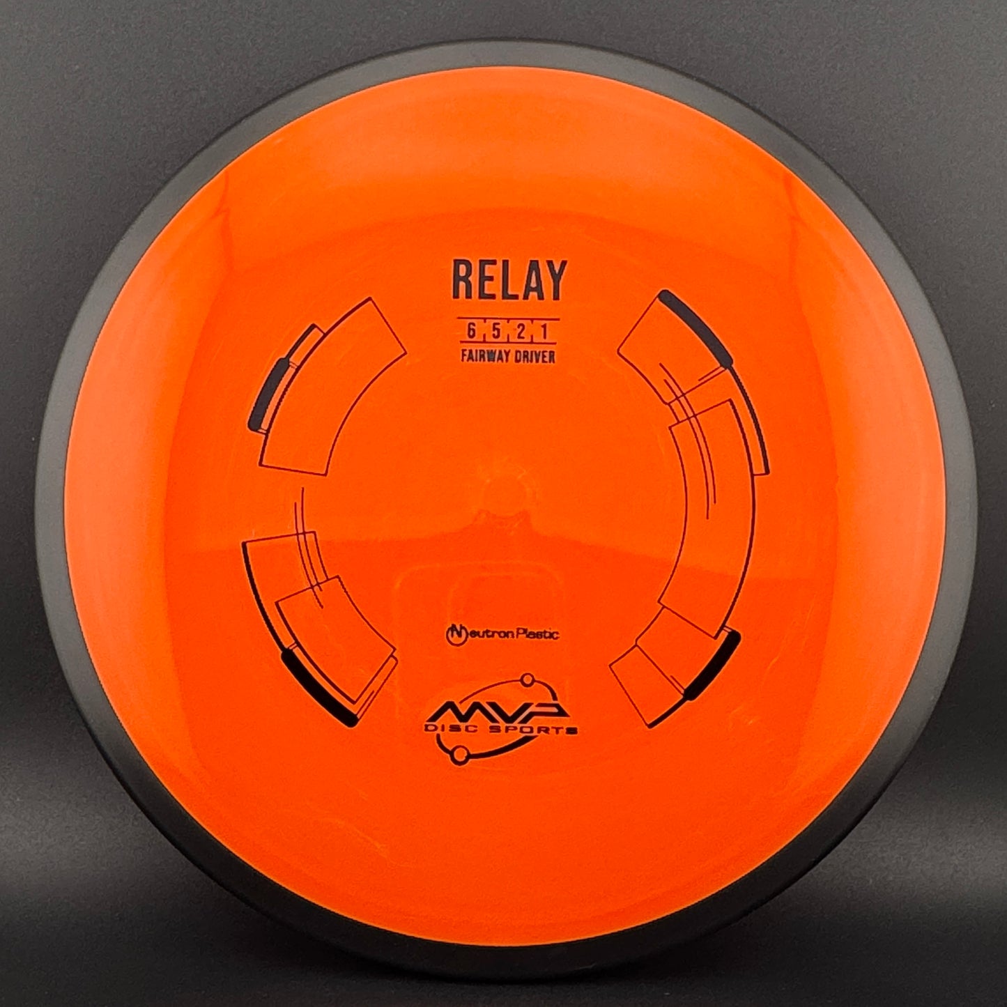 Neutron Relay