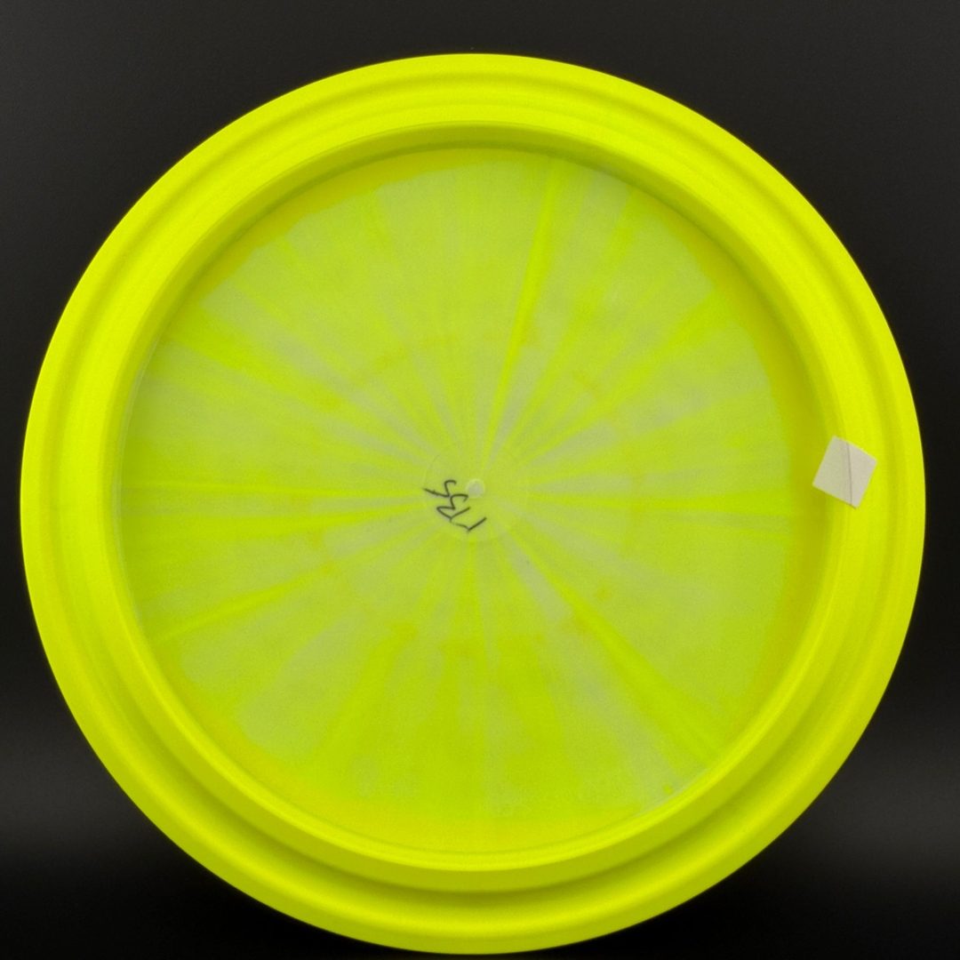 Halo Star Monarch - Elk Man by Ripper Studios Innova