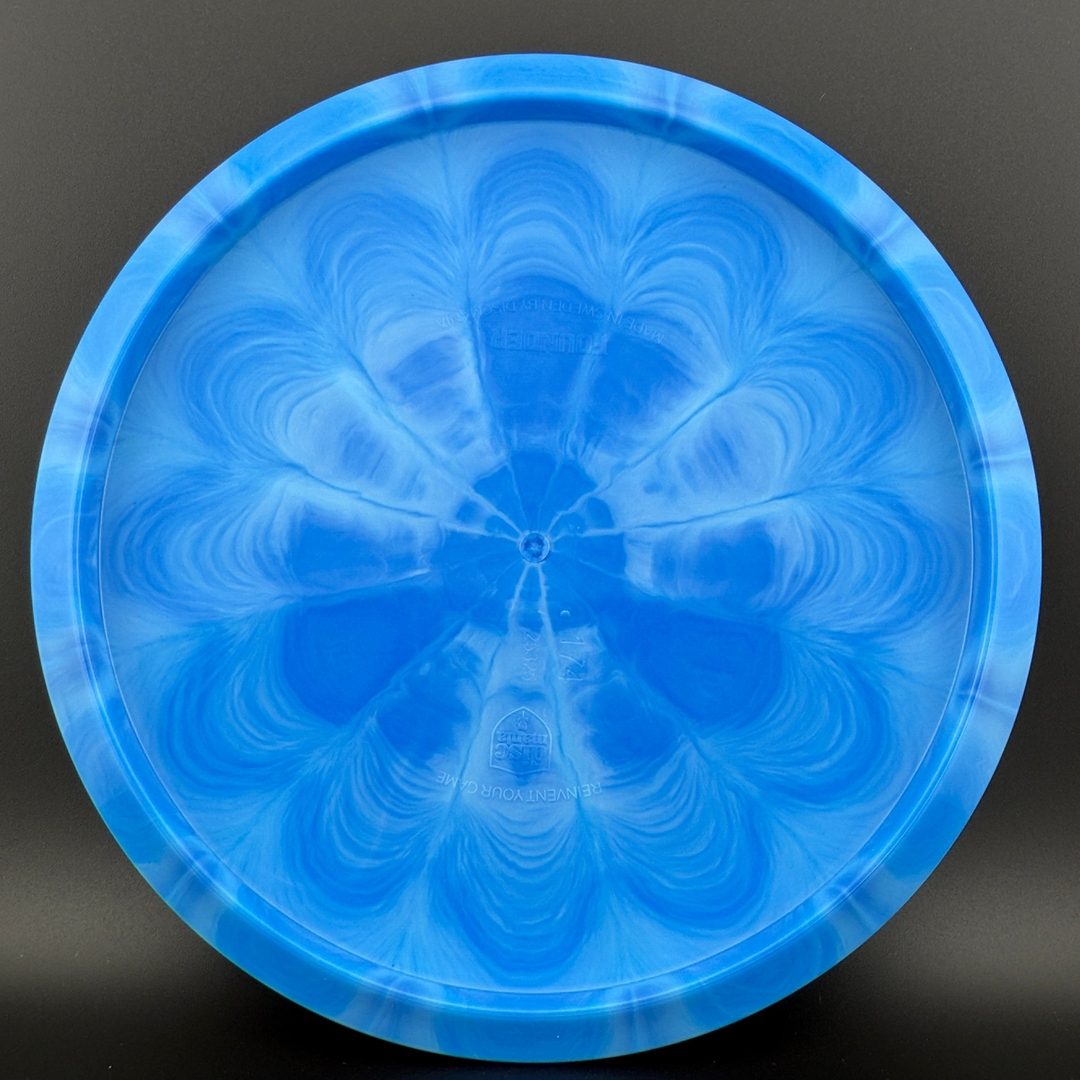 Lux Vapor Founder - Mini Shield - MB 25 Discmania