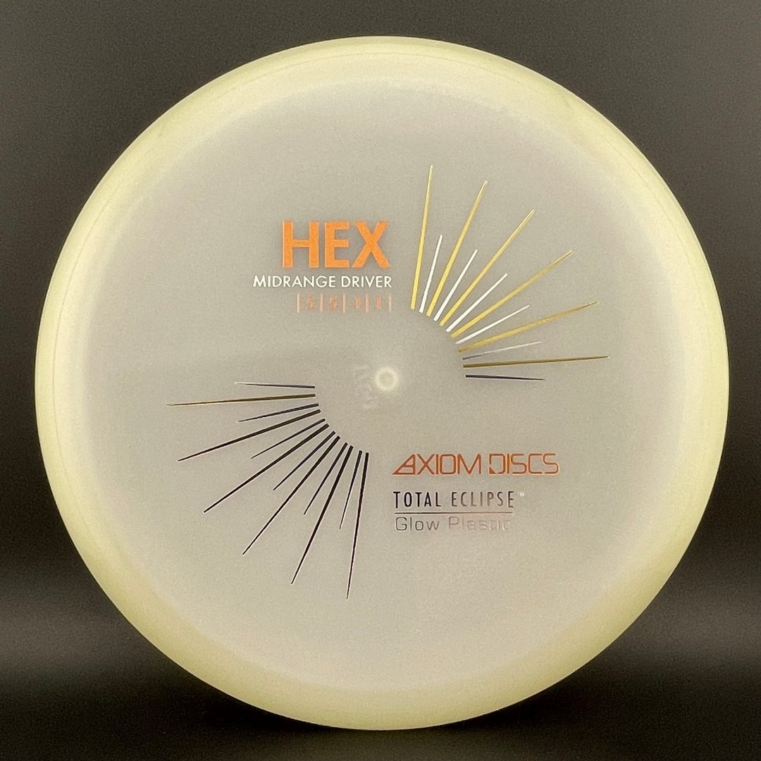 Total Eclipse Hex Axiom