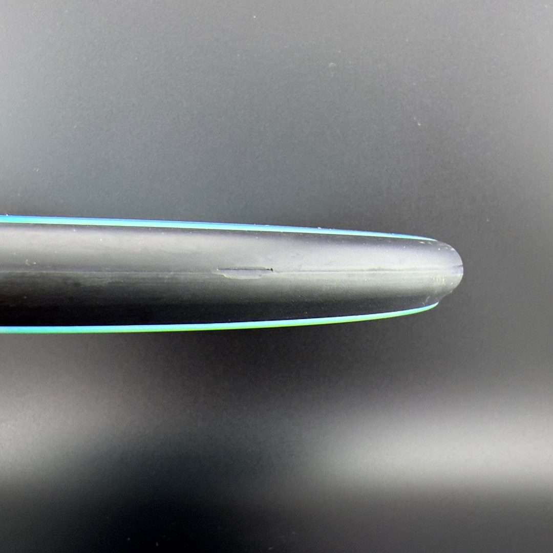 Cosmic Neutron Ohm - "Haunted Forest" Eagle McMahon Halloween 25 MVP