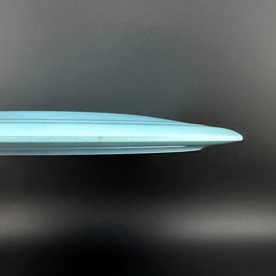 Swirly S-Line PD2 - Prototype - Factory Blank *Warehouse Stash* Discmania