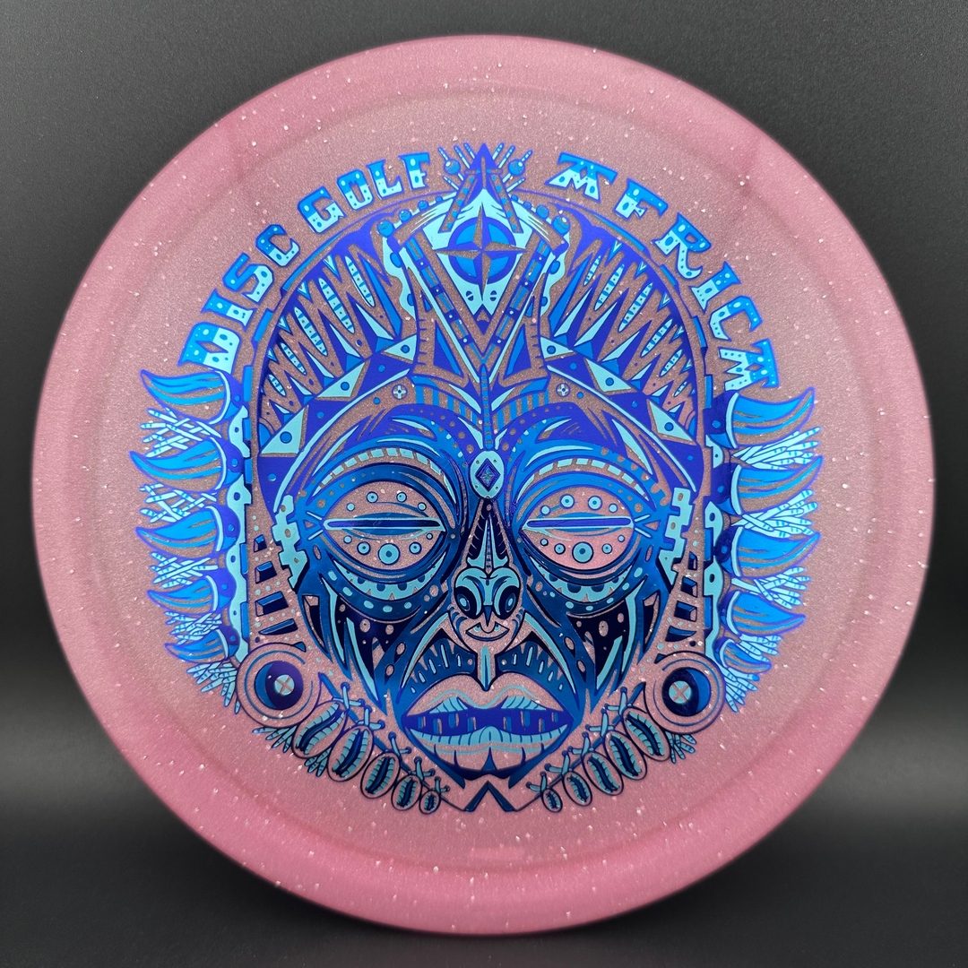 MoonDust Champion Eagle - DG Africa Innova