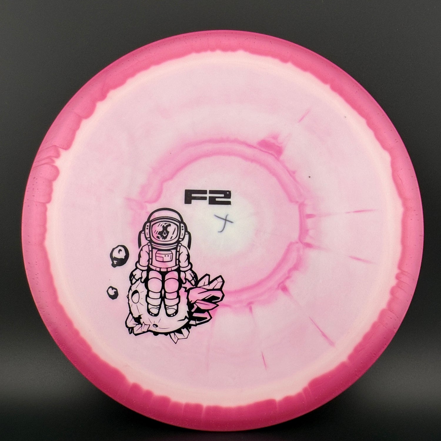 Halo Star Destroyer - Calvin Heimburg Takeover F2 Innova