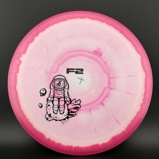 Halo Star Destroyer - Calvin Heimburg Takeover F2 Innova