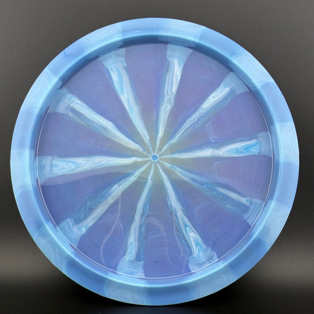 Swirl Apex Salamander - Skulboy Halloween MINT Discs