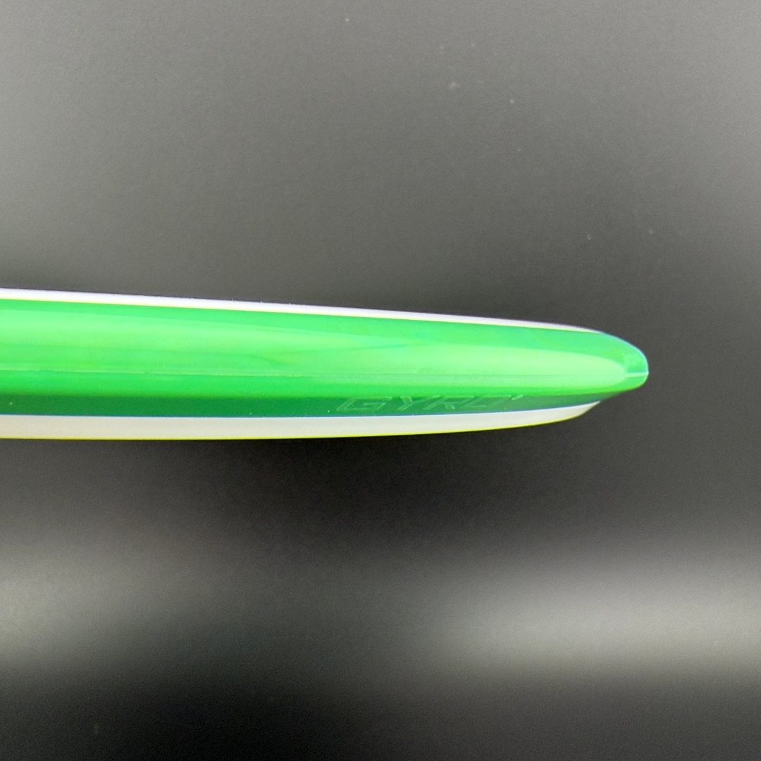 Neutron Hex - "The Venutian Man" by Marm O Set Axiom