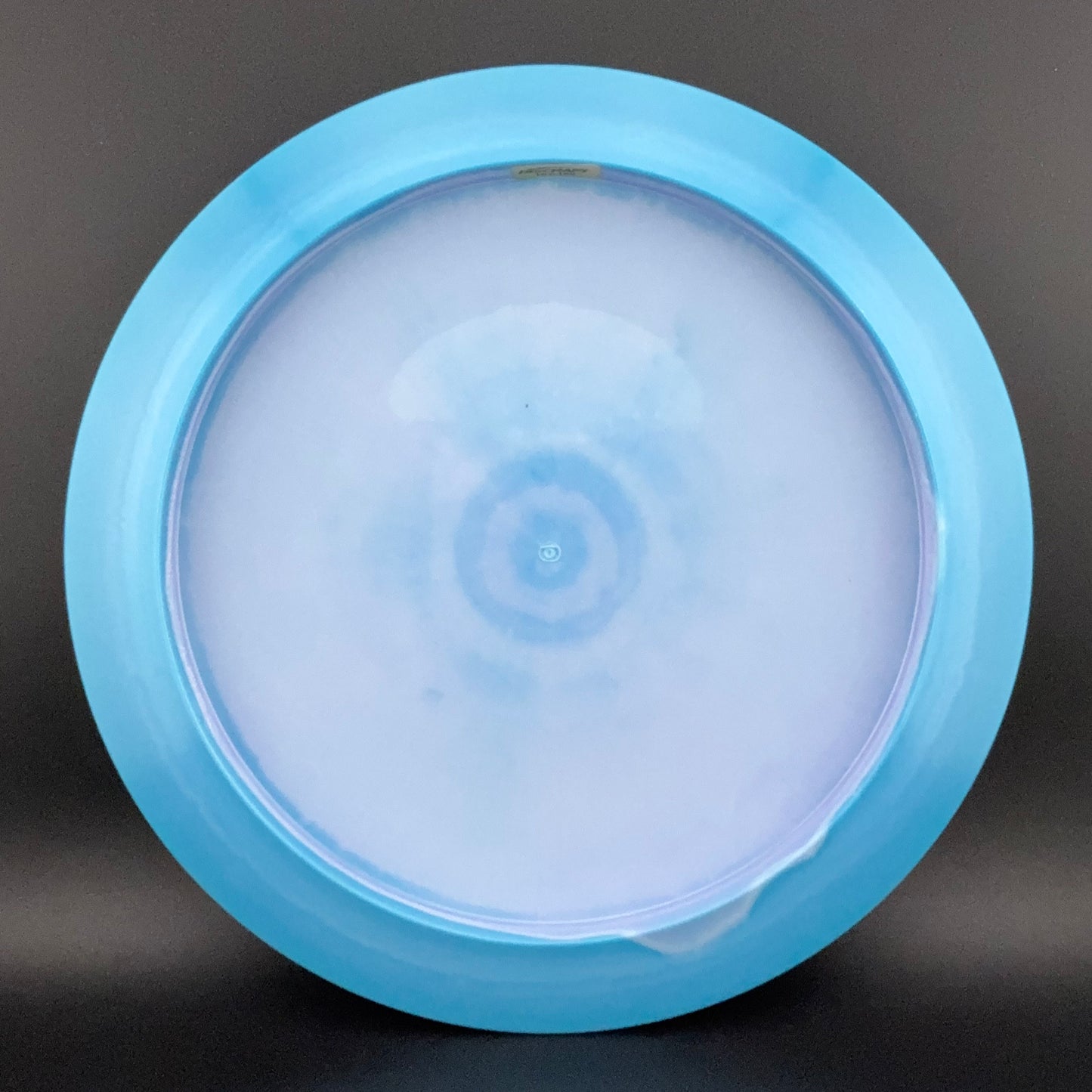ESP Ares - First Run - Paul McBeth