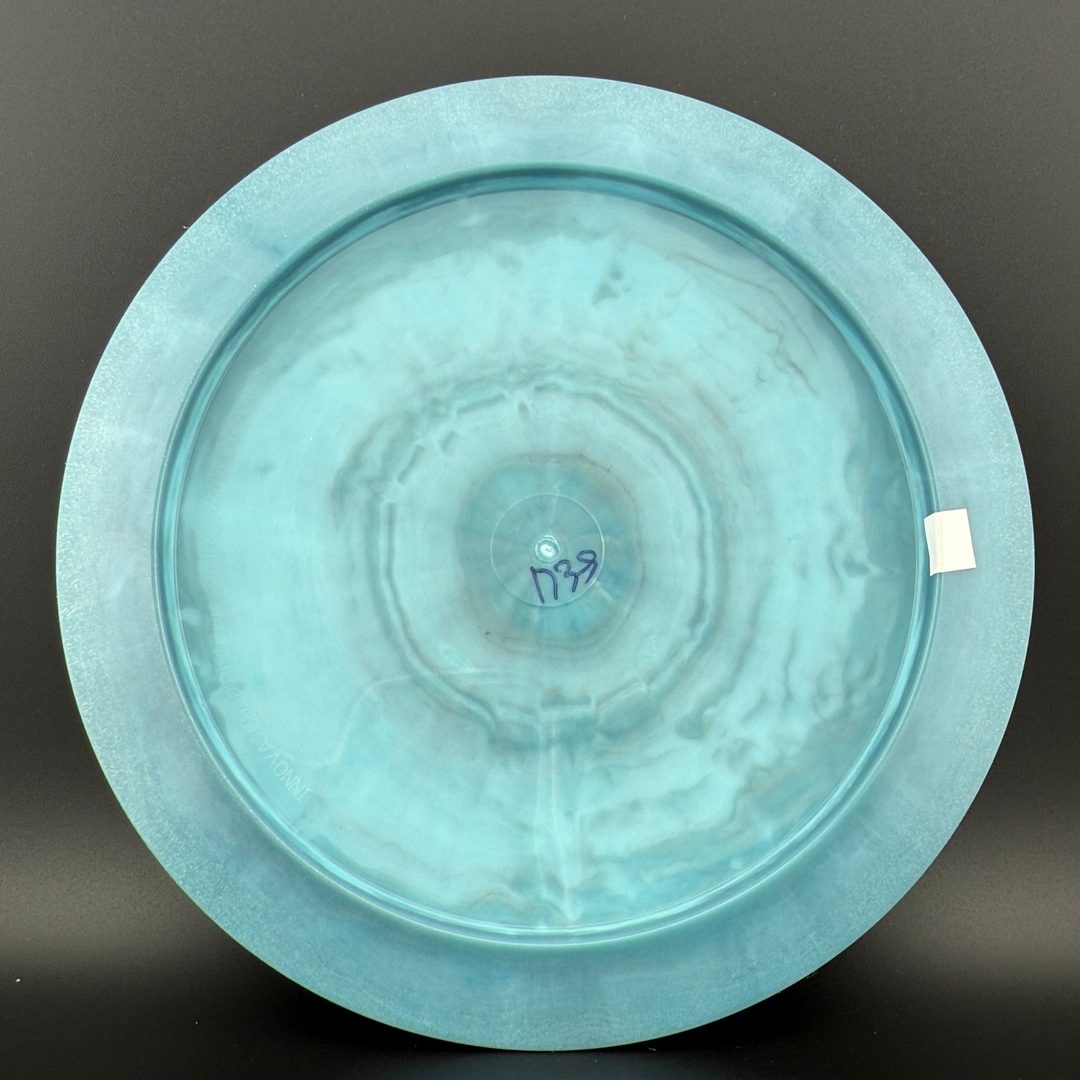 Swirly Star Destroyer - Air Force Innova