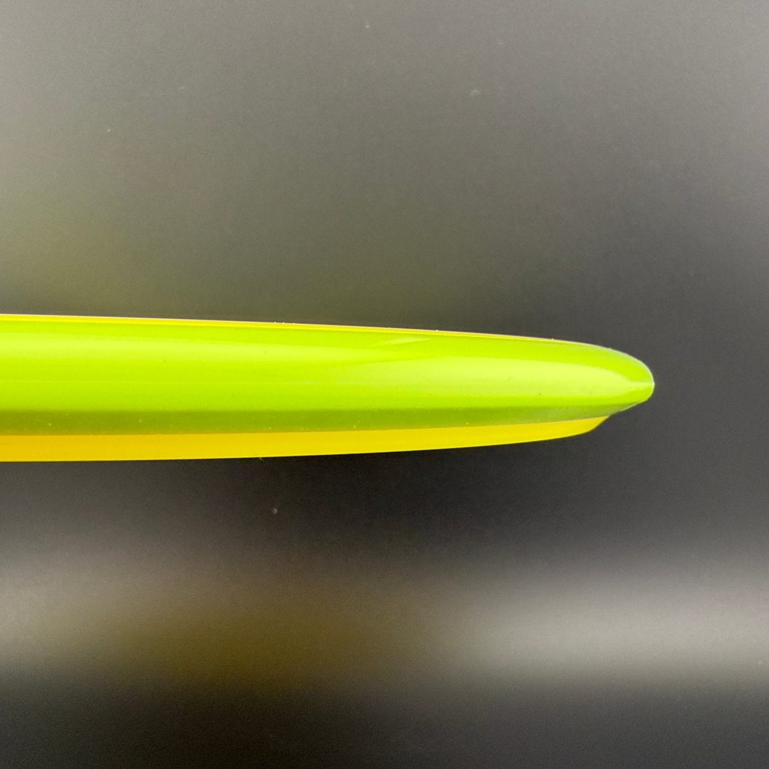 Neutron Hex - "Splashed Out" Axiom