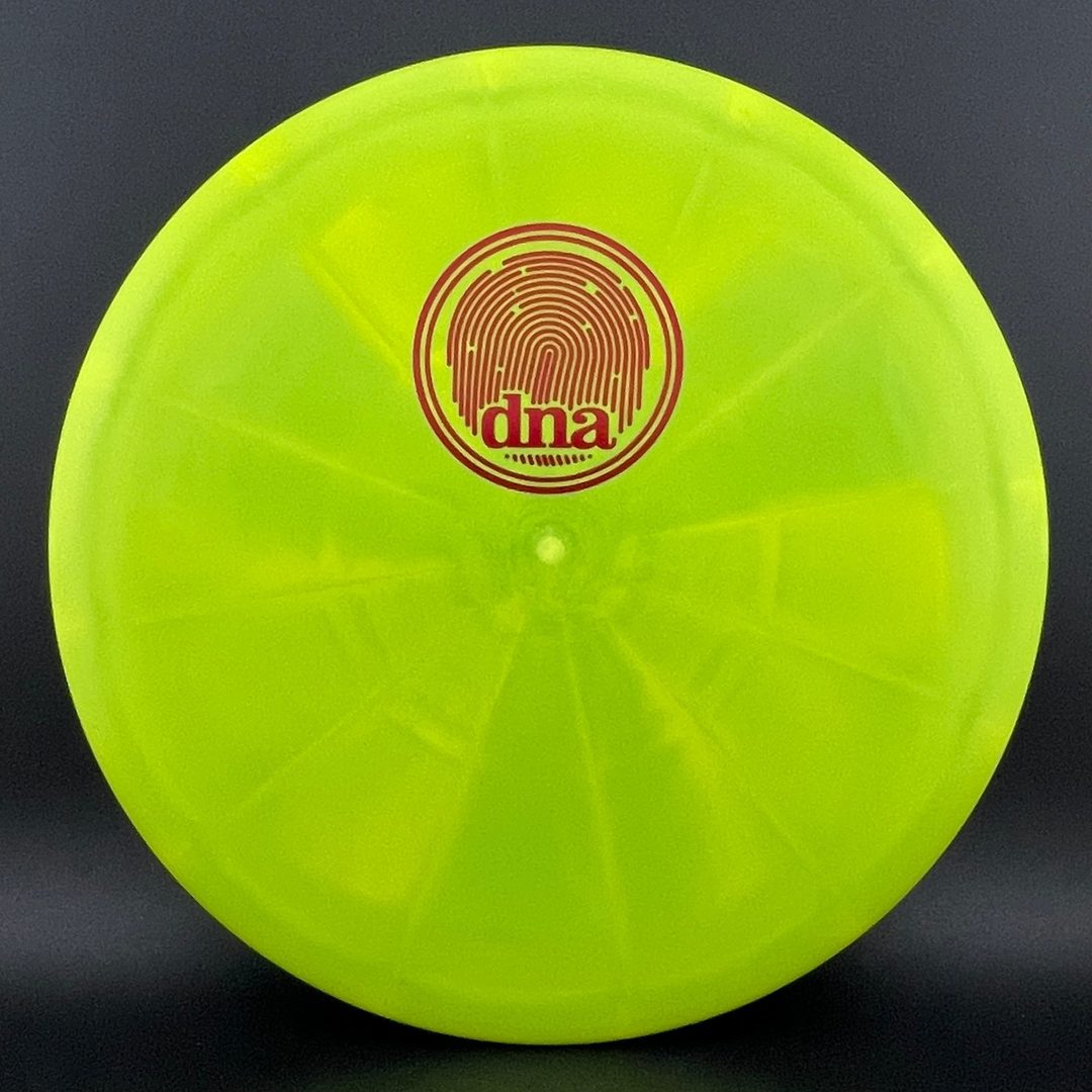Exo Hard Vapor MD5 - Kyle Klein dna Series Discmania