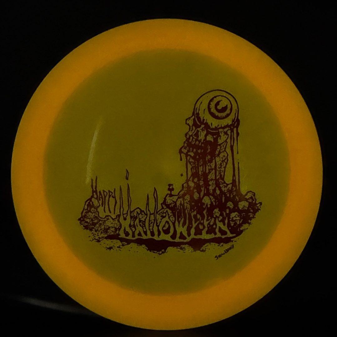 Quantum Color Lunar Scorpius 1.3 - Blood Mountain by Skulboy Millennium