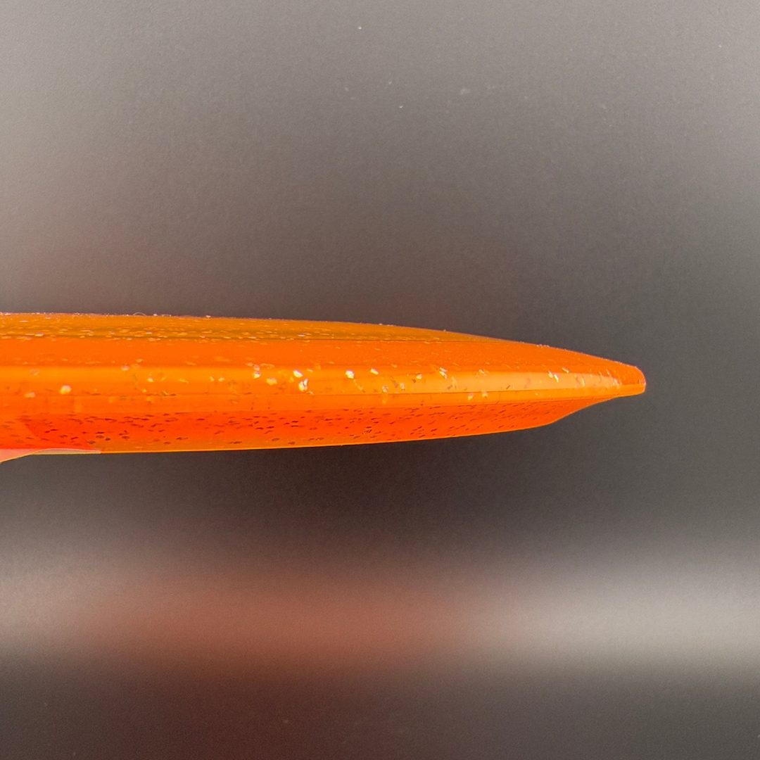 Metal Flake Champion Eagle - Calvin Heimburg 2025 EU Festival Champion Innova