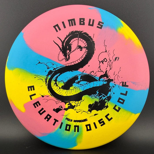 ecoFLEX Nimbus Elevation