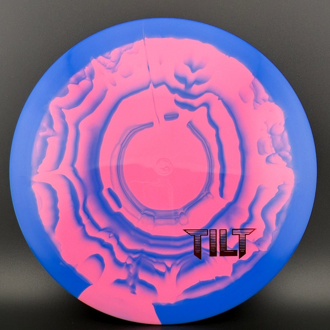 Color Madness Horizon S-Line Tilt