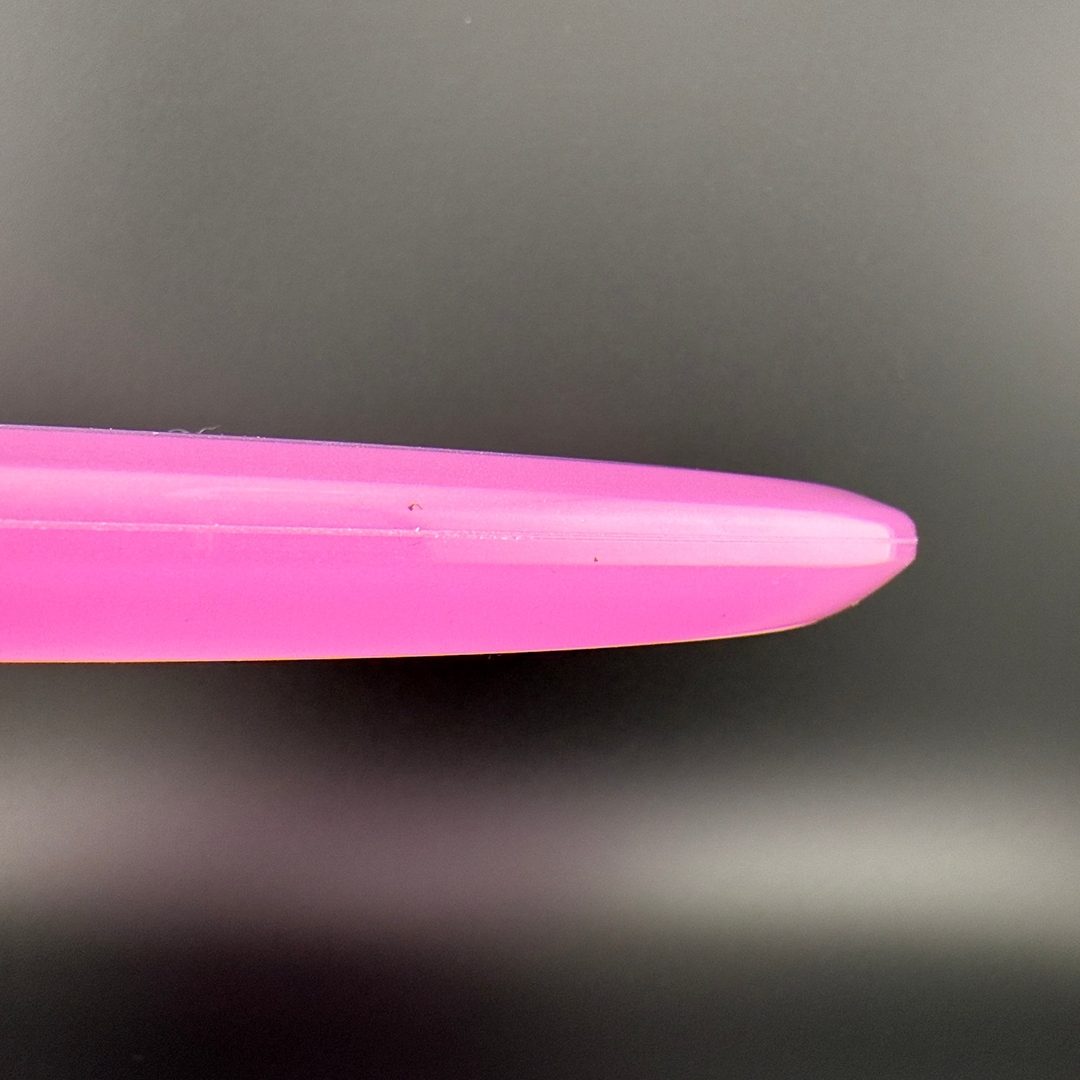 Color Glow C-Line MD1 - Assa Roni Back Limited Edition Discmania