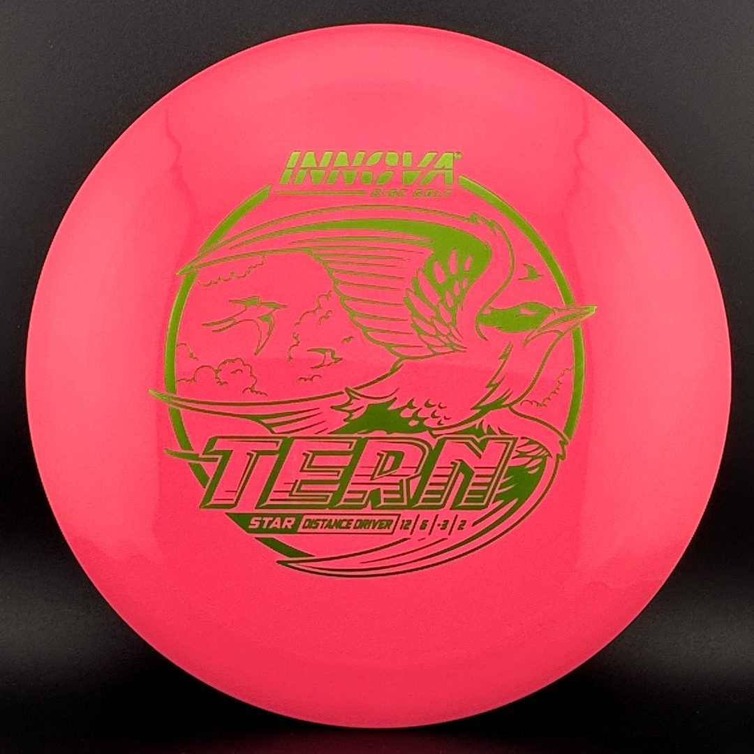 Star Tern Innova