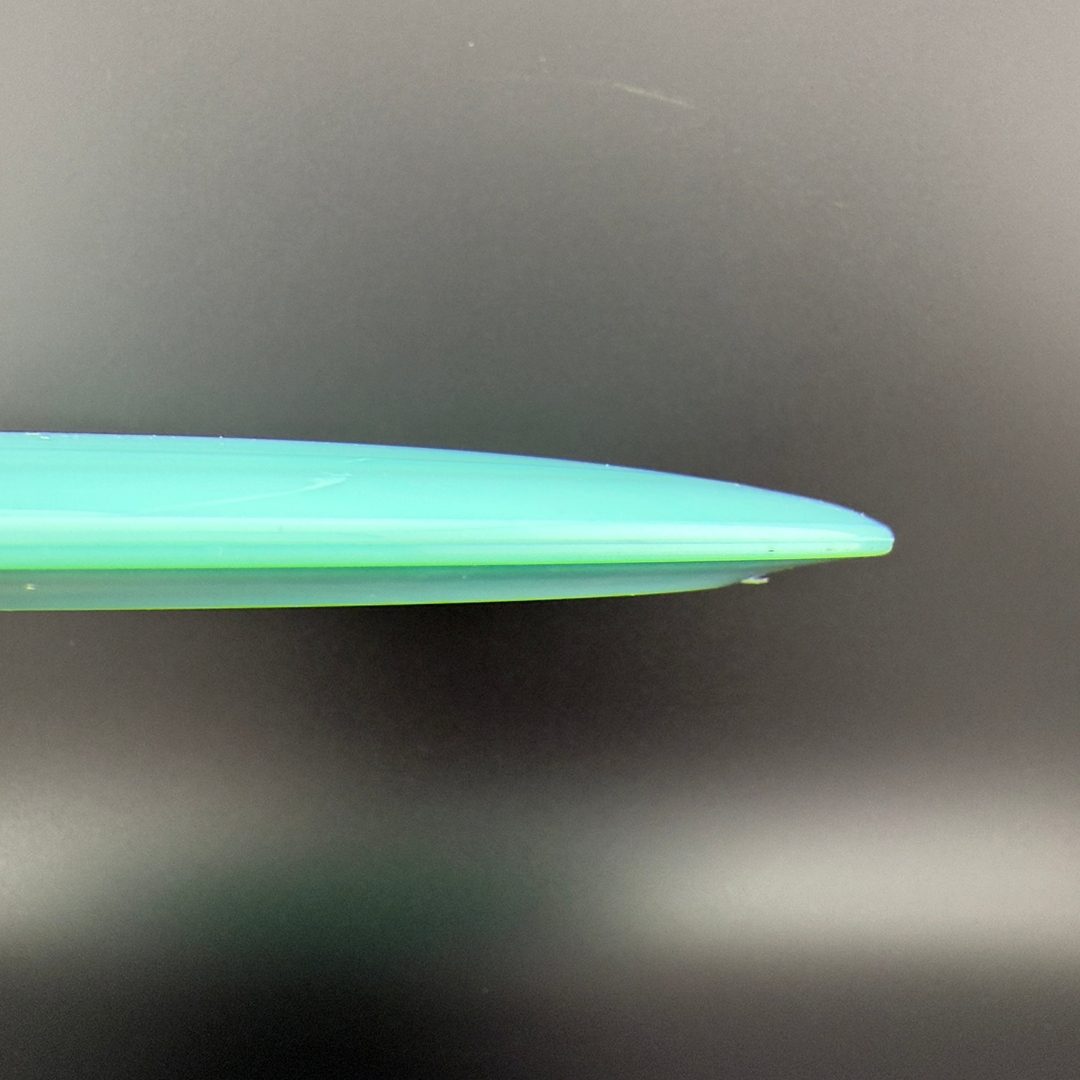 Swirly Star Wraith - Philo Brathwaite 2025 Tour Series Innova